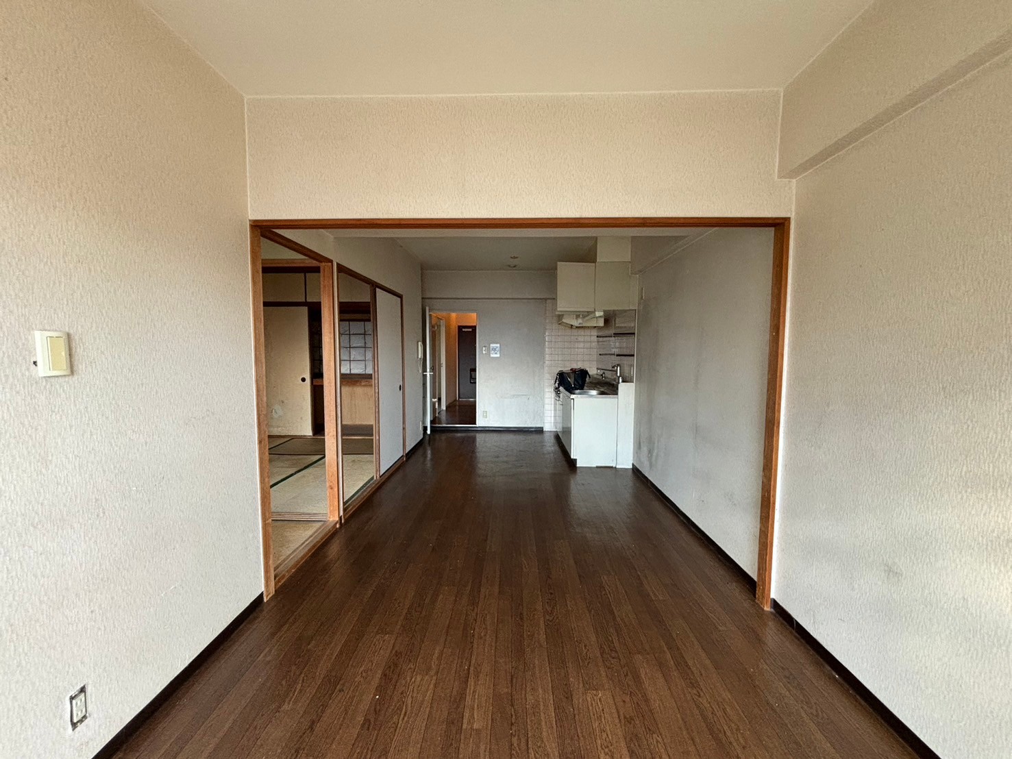 Before